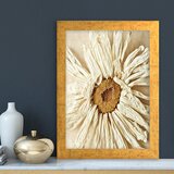 Wallity AC970629473 multicolor decorative framed mdf painting