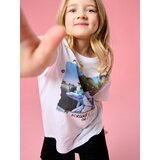 Sinsay Pamučna majica s printom Scrump & Stitch | shoptok.hr
