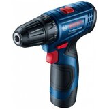 Bosch GSR120/2X2AH+SET1/23 El ak bušil BOSCH Cene