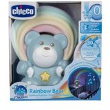 Chicco PROJEKTOR RAINBOW BEAR, PLAVI | Eponuda.ba