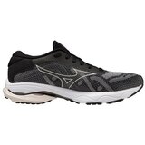 Mizuno Čevlji Wave Ultima 14 J1GD2318 Black/Silver/Nimbuscloud 22 | Shoptok.si