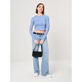 Sinsay Bluza dugih rukava | shoptok.hr