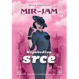 Miba Books Nepobedivo srce | Eponuda.com