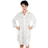 Isla Bonita By Sigris Kratke obleke Obleka Bela | Shoptok.si