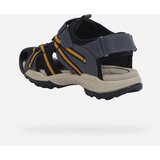 Geox Dark blue boys' sandals Borealis - Boys | shoptok.hr