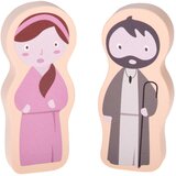  Drvena igračka Noina arka | shoptok.hr