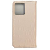 smart+ Case preklopna torbica za MOTOROLA MOTO Edge 40 NEO zlata | Shoptok.si