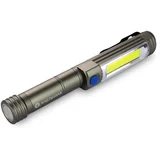 Rechargeable WL-600R LED workshop torch