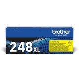 Brother Toner TN-248XLY Gelb bis zu 2.300 Seiten ISO/IEC 19798" | shoptok.hr