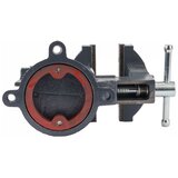  Bravarski škripac 125 mm rotirajući s nakovnjem 360 PM-IS-125T | shoptok.hr