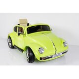 Winner Bike Automobil na akumulator VW BEETLE JE1818 – zelena Cene