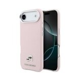 Karl Lagerfeld OVITEK KARL & CHOUPETTE Z GLAVO, SAFFIANO ZA IPHONE AIR, (5000344549) Cene