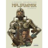 Lokomotiva Najamnik broj 2 - Formula Cene