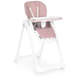 ecotoys stolica za hranjenje - pink