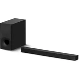 HT-S400 soundbar schwarz