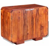  Komoda iz masivnega palisandra 75x35x60 cm Cene
