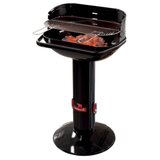 Barbecook ROŠTILJ NA UGALJ 55X33X101CM CRNI EMAJL | Eponuda.ba
