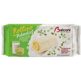 BALCONI Rolat sa pistacijom 6/1 222g | Eponuda.ba