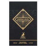 Maison Alhambra Infini Oud parfemska voda unisex 100 ml | shoptok.hr