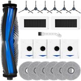 INF Komplet nadomestnih dodatkov Ecovacs Deebot N30 PRO OMNI, (5000085319) | Shoptok.si