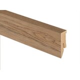  Lajsna Zidna MDF Kaindl K2391, 35252 2600x50x18mm - SL501867252 ( 710-701 ) cene