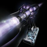 Dyson V10 cyclone + low reach adaptor 626458 štapni usisivač | Eponuda.com