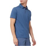 Harmont&Blaine Majice & Polo majice LRL372021215 Modra Cene