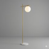  Podna lampa MTLD156 Cene