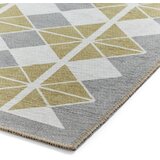 Think Rugs Rumeno-siv pralen tekač 61x170 cm Victoria Yellow – | Shoptok.si