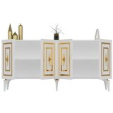 Hanah home komoda viola white