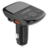 Ldnio FM Bluetooth transmiter C706Q 3.6A 25W + iPhone | Eponuda.ba