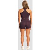 GymBeam Women‘s BEAT Shorts Berrywood | ePonuda.com
