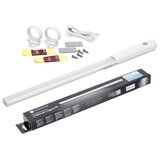 Aigostar LED osvetljenje ormara sa senzorom pokreta LED/5W/5V 1800 mAh 5700K bela | Eponuda.com