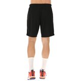 Lotto SQUADRA III SHORT9 Muške kratke hlače za tenis, crna, veličina | shoptok.hr