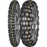 Mitas Enduro Trail XT+ ( 150/70B17 TT/TL 69T zadnji kotač, M+S karakteristika, Mischung Dakar, gelb ) Cijene