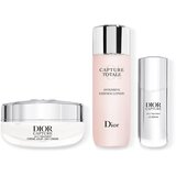 Dior Capture Le Rituel Correction Anti-âge poklon set limitirana serija za žene | shoptok.hr