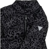 Guess Puhovke PADDED LS JACKET Črna | Shoptok.si