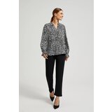 Marisse Women's Shirt Z-Ko-4506 Black | Shoptok.si