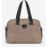 Kikka Boo KikkaBoo Torba za mame Chelsea premium Beige (KKB22116) | ePonuda.com