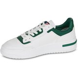 Polo Ralph Lauren KENMARE-SNEAKERS-LOW TOP LACE Bijela | shoptok.hr