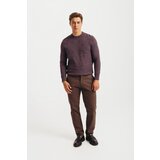 Legendww muske braon chino pantalone | ePonuda.com