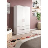 Livetastic OMARA S KLASIČNIMI VRATI, bela | Shoptok.si