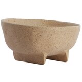 Light & Living Metalna ukrasna posuda 15,5x16 cm Rosana – Cijene