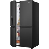 Hisense Ameriški hladilnik RS818N4TFE | Shoptok.si