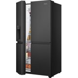 Hisense Kombinirani hladnjak RS818N4TFE | shoptok.hr
