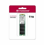 Transcend 1TB, M.2 2280 SSD, SATA3 B+M Key, TLC cene