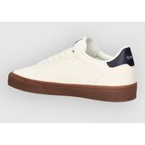 Emerica Moca Skate cevlji white / gum | Shoptok.si