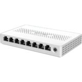 Tenda stikalo 2,5 Giga 8-port SM108, (5000312989) | Shoptok.si