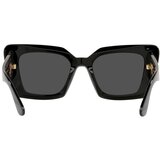 Burberry Sončna očala Nero 0BE4344 300187 Črna | Shoptok.si