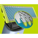 Philips OneBlade First Shave QP1324/30 brijač za bradu i brkove 1 kom | shoptok.hr